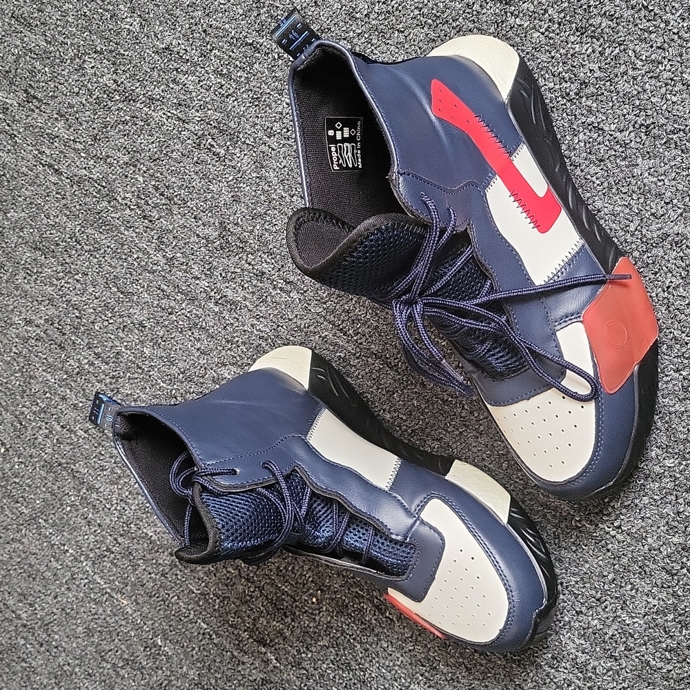 Some javi boots